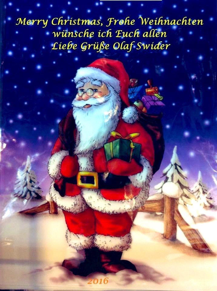 #Weihnachten #Christmas