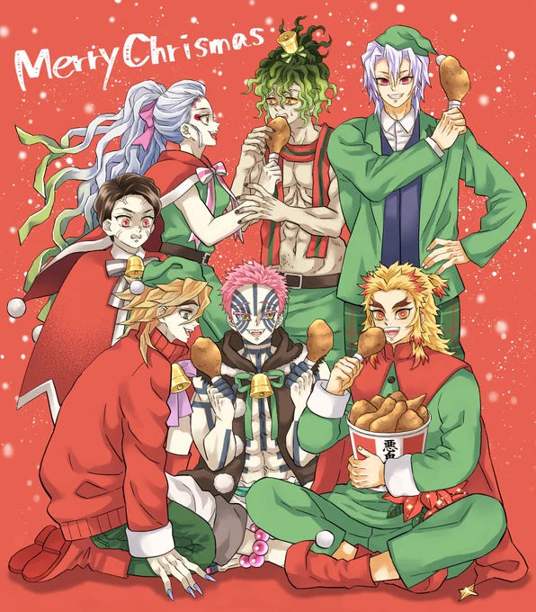 ギリギリ間に合った#MerryChristmas 