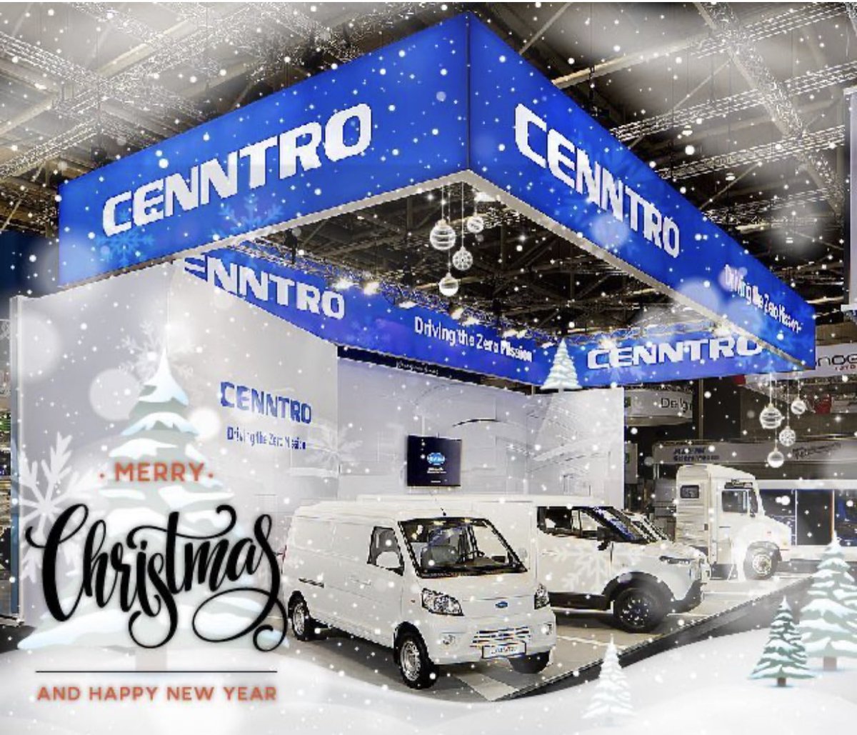 Pepe_coin_2025's tweet photo. $CENN From All of Us at Cenntro, Happy Holidays and Best Wishes for the New Year! #peterwang @nakd123455 @RIPNDipTraders @StanleyZWang @RealRayWang @BreakoutCenter @MrSpockApe @Vindskygge @EmilyHatchett5 💎💎❤️ https://t.co/LmWcoTgixy