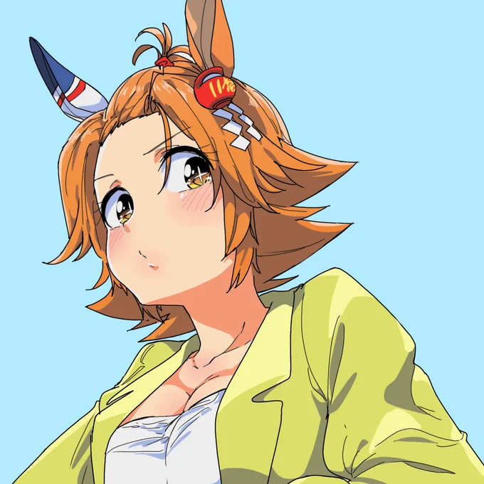 新しゅうなりました。よろしくね。#新しいプロフィール画像 