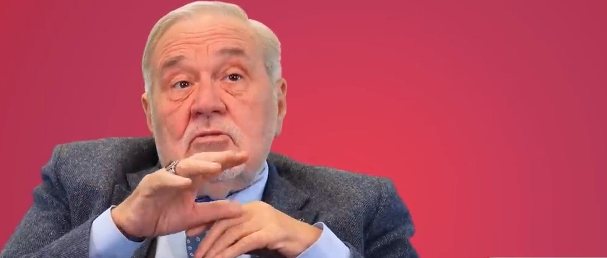 İlber Ortaylı serpme kahvaltı yapanlara verdi veriştirdi

milligazete.com.tr/haber/13337906…