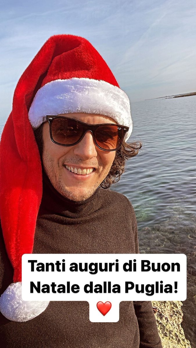 famedalupi's tweet photo. Non ci sono più i #babbi di una volta...e meno male!!! 😂🎅
#BuonaNatale a tutti ❤️🐺 https://t.co/oGPFKV7x4S