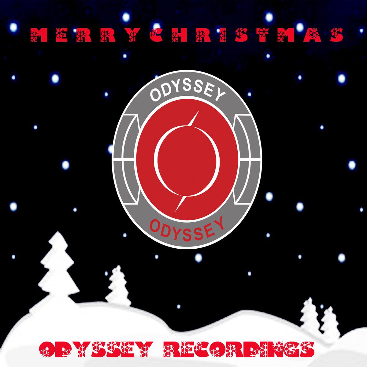 Merry Christmas all! #MerryChristmas