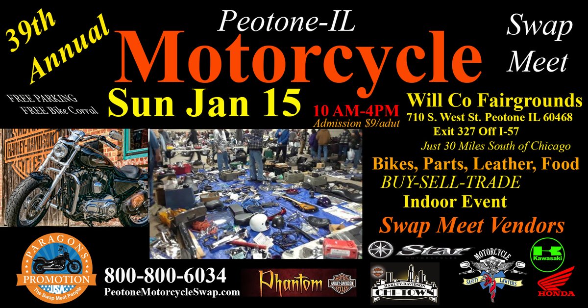 BikerSwapMeet's tweet photo. https://t.co/ApDFNzhBwz
