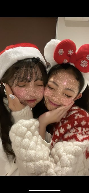 Twitterのコスプレ画像19