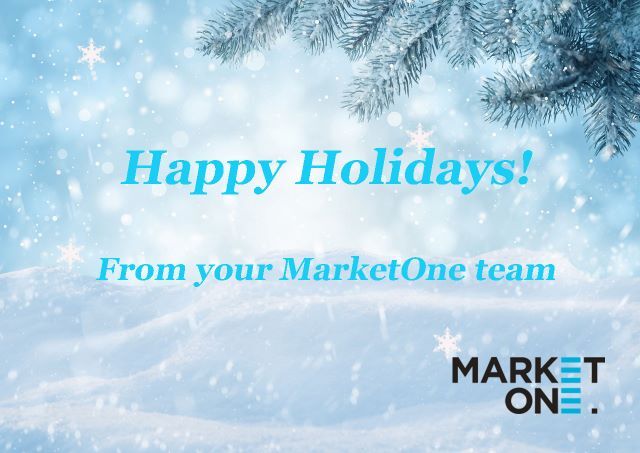 MarketOne tweet media