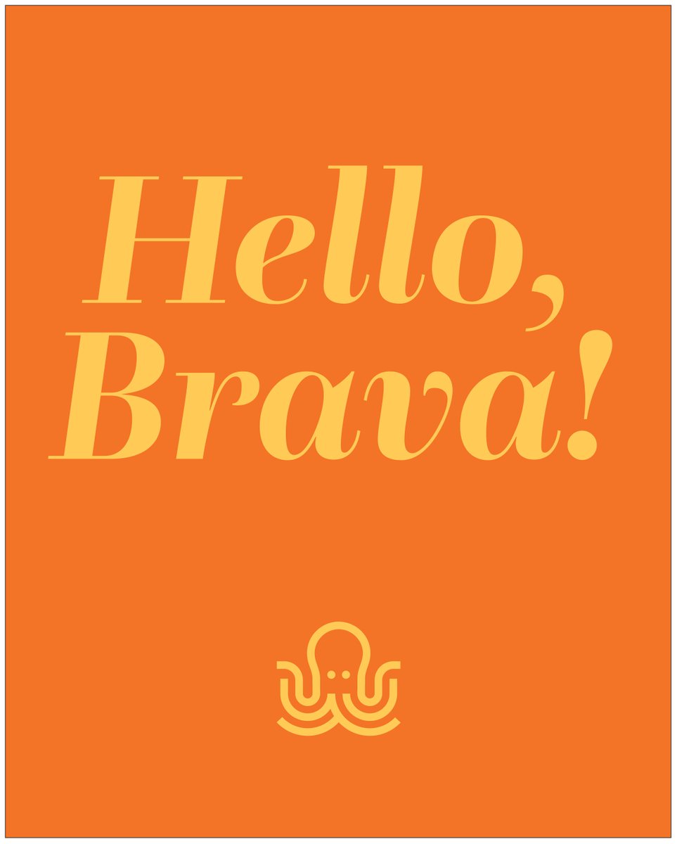 BravaSmile's tweet photo. Introducing Brava, a revolutionary technology that uses independent movement to straighten teeth. https://t.co/JKugvJK1iw