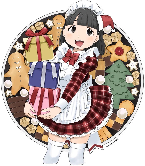 メリークリスマス 