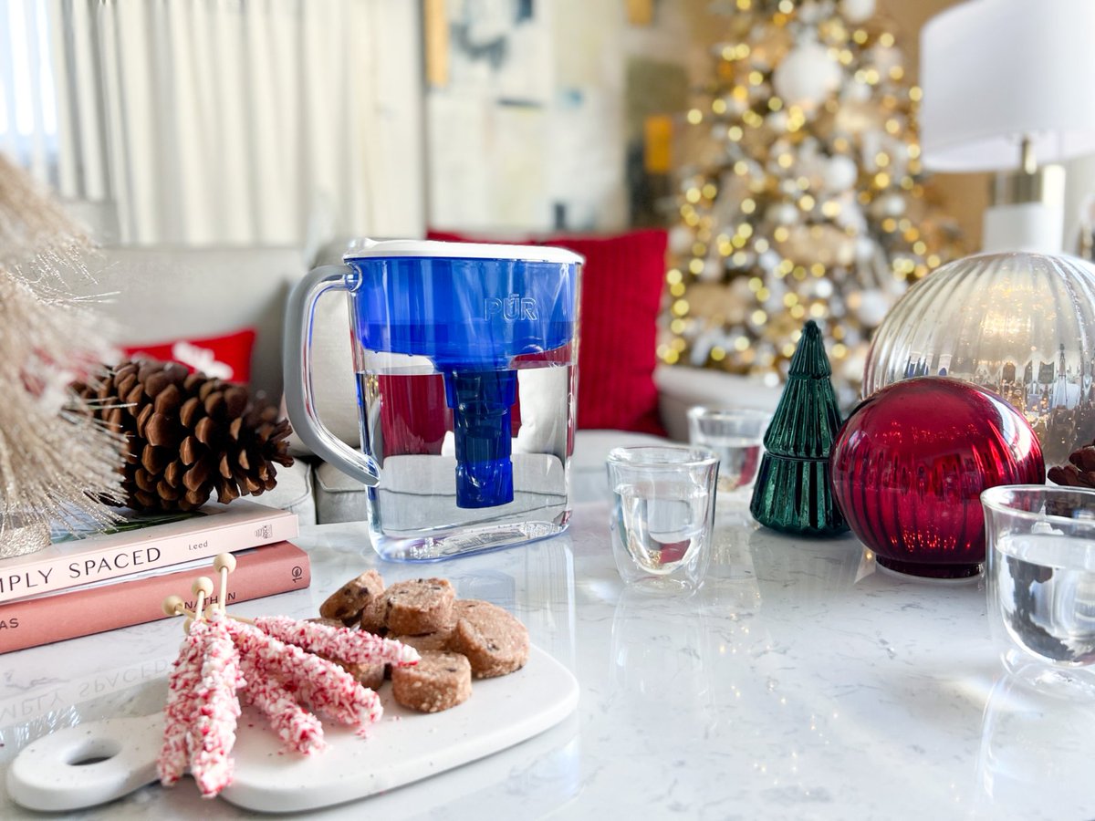 If you’re not using filtered water in your cooking and baking, you might not be doing your recipes justice. Find out why using filtered water can benefit your preparation here: spr.ly/60133KuUx