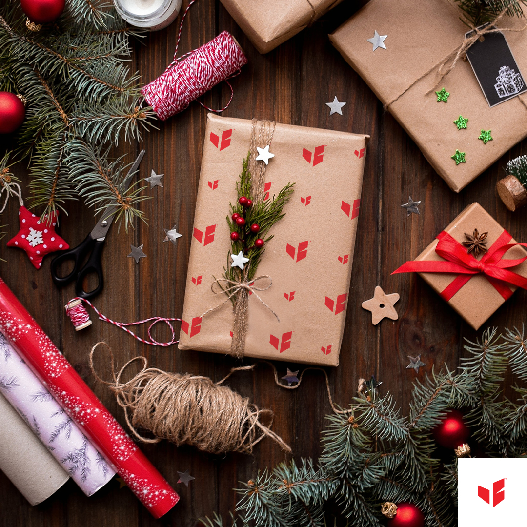 Happy Holidays from the entire Emblem team. We wish you a great holiday season and a happy and healthy 2023!