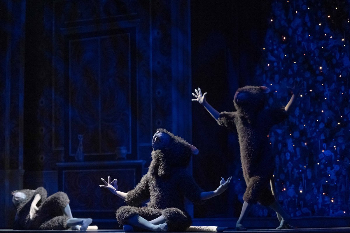 Boston Ballet tweet media