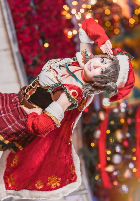 コスプレイヤーみ-やんのTwitter画像42