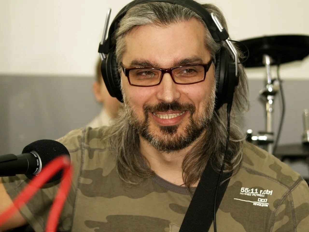 Владимир Борисов радио