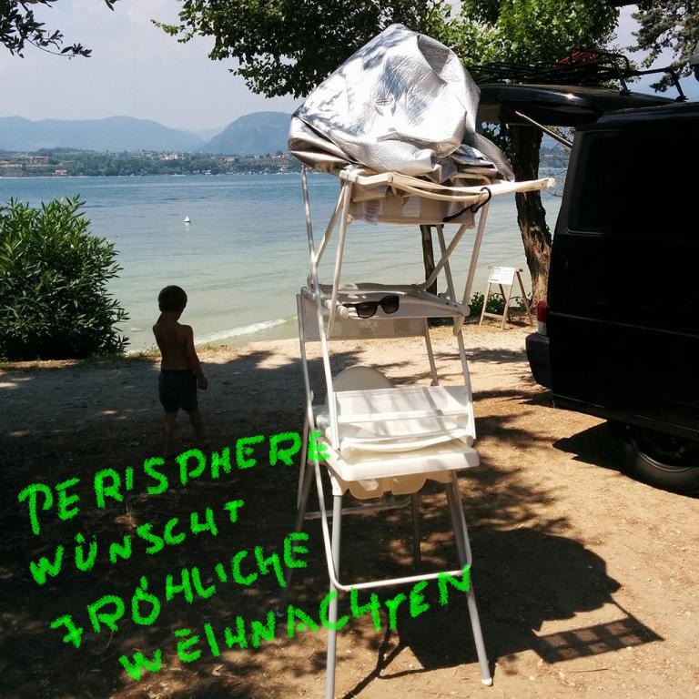 Erholt euch bitte gut