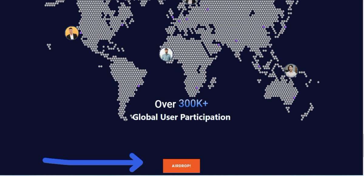 Web_3space's tweet image. 🥳🎉🥳 We are pleased to announce that Web3 Space Website Has been launched today.

In the celebration of the launching of this Website, Web3 Space gonna provide an Airdrop to the early supporter.

Website: web3space.online

If u missed Aptos Airdrop then don&apos;t miss W3S 🪂