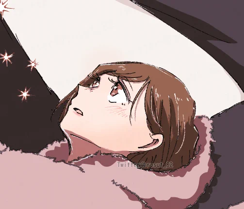 伏釘|MaryChristmas 