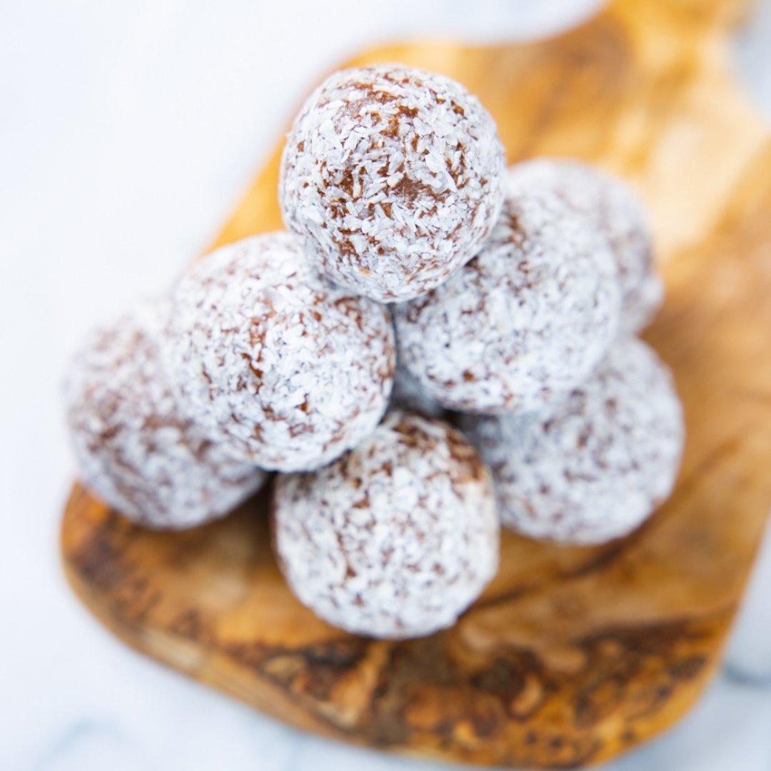 Did you know Santa Claus is a big fan of our Protein Bites?! Make sure to leave some out for him tonight.! 

#ourmissionisgoodnutrition #eatwell #healthylifestyle #mealprep #healthyeating #irishmade