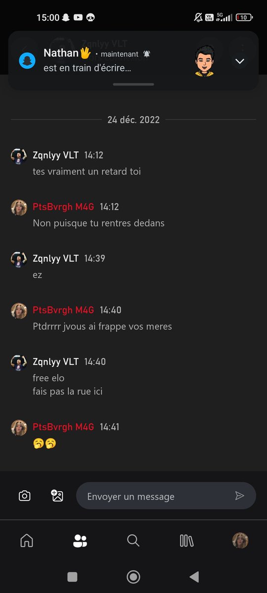 Léo 🐢 tweet media