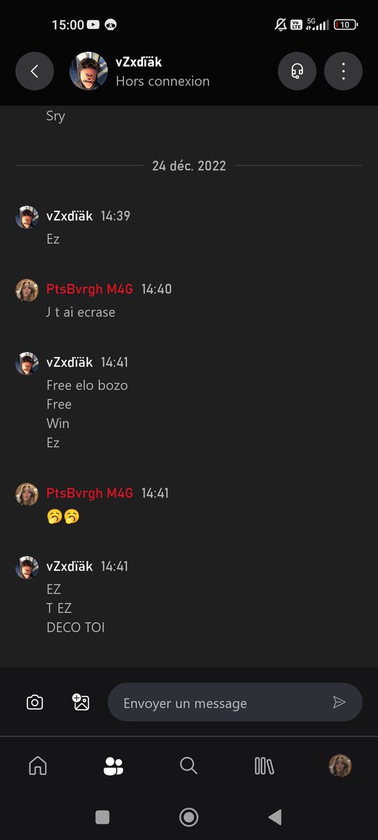 Léo 🐢 tweet media