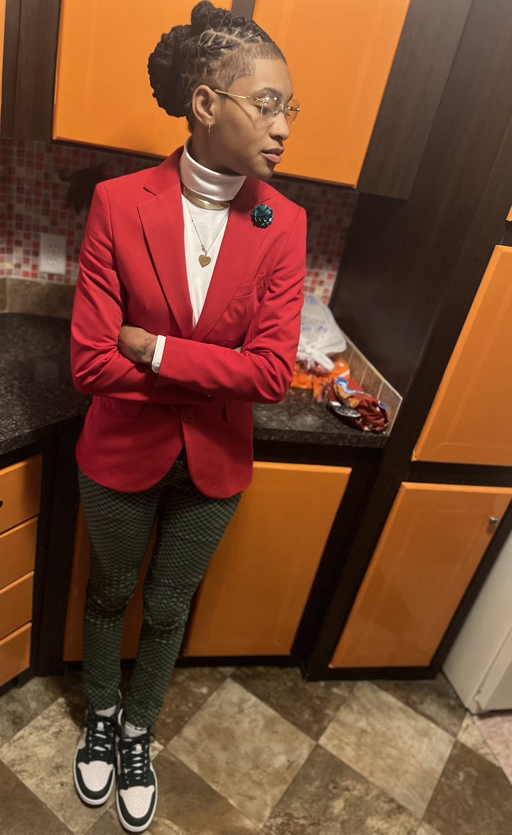 LadyTigers02's tweet photo. I might pop 🤭out in yo city 🌃jus like peek-o-boo🫣, I ride one deep 😵‍💫in my city I been the truth‼️✨ https://t.co/O0pQVxALQY
