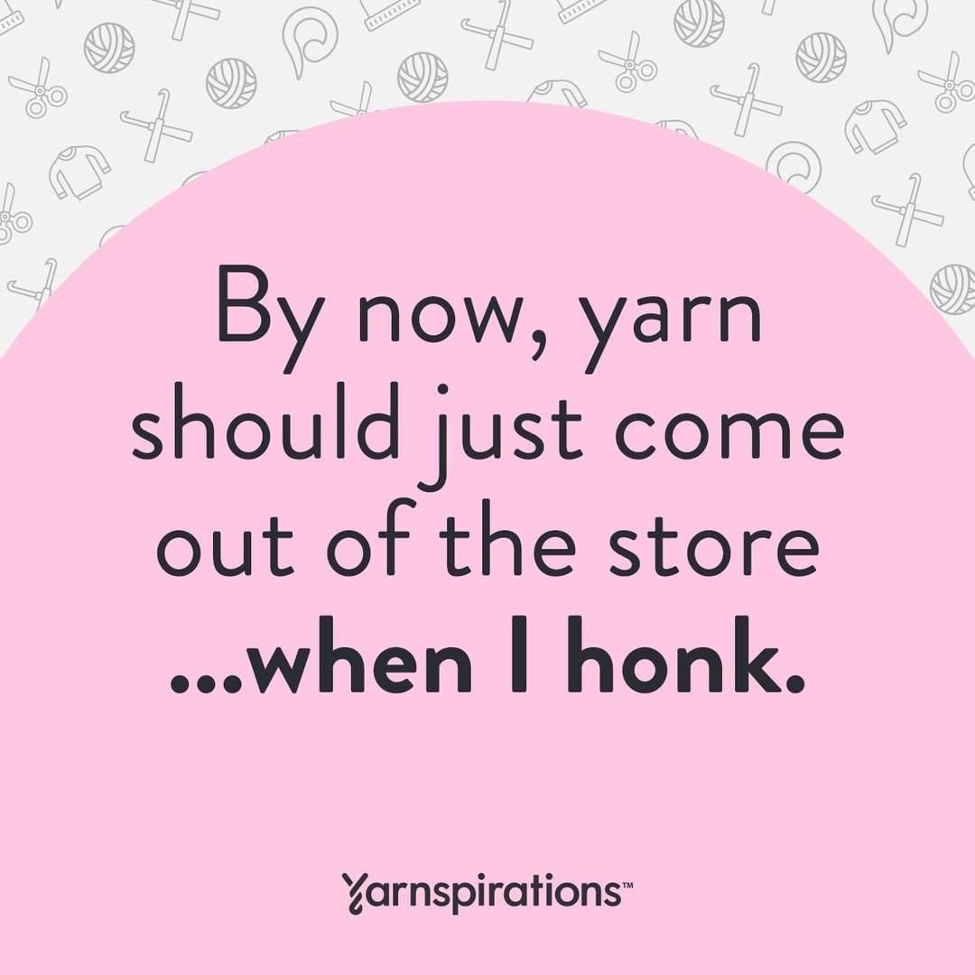 Crochetmelovely's tweet photo. π€£π€£π€£ @yarnspirations
.
.
.
#yarn #fiberartist #memes #crochet #crocheting #crocheted #crochethumor #yarnhumor #fiberhumor #humor #cute #love #funny #lol #lmao #diy #funnymeme #howtocrochet #crochetmeme #crochetmemes #handmadehumor #handmade #crochethumour #crochetersoftheworld https://t.co/HMRsBKIGE8