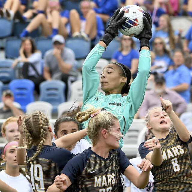 Moon Girls Soccer tweet media