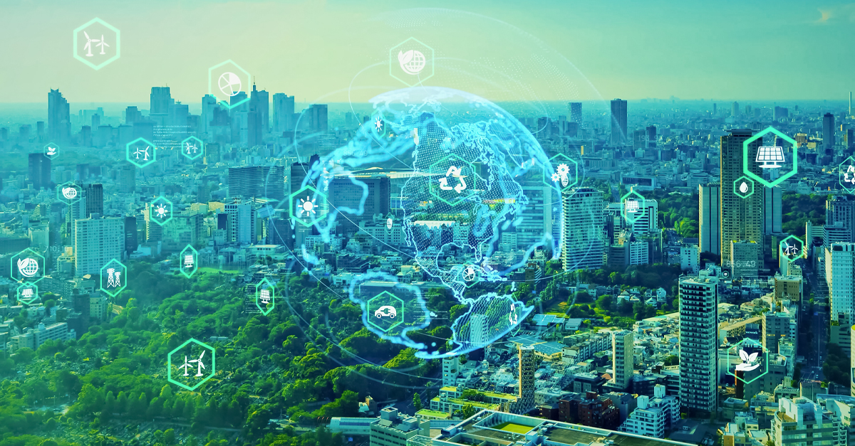 One more way #ESG can benefit your business: About 64% of executives say they want the companies they do business with to take a stand on important issues. ow.ly/CsfH50MaTs8