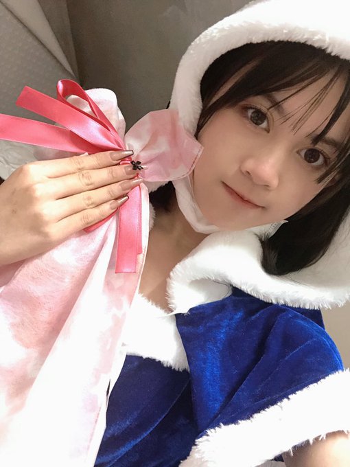 Twitterのコスプレ画像44