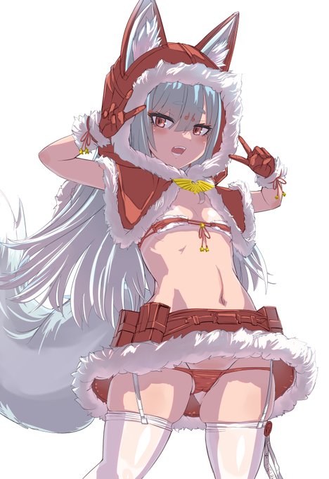 おメリおクります🦊 