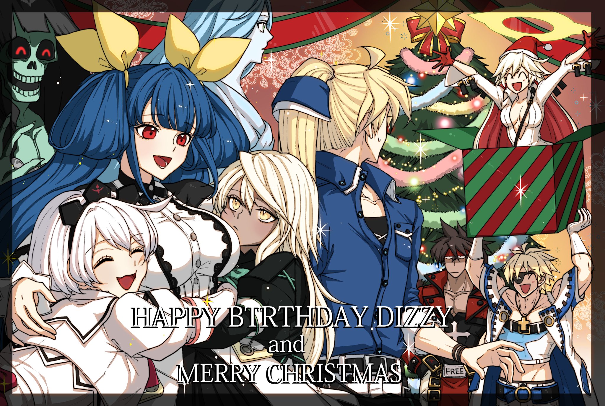 LABI様☆メリークリスマス☆ 12082054_61b09cf3719b3.jpg