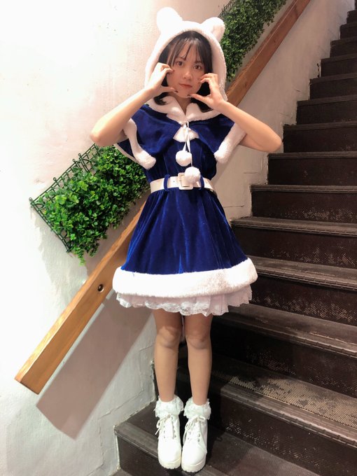 Twitterのコスプレ画像46