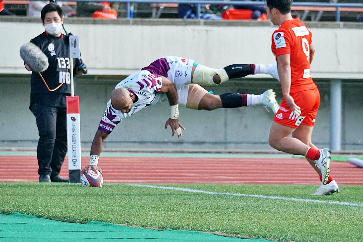 花園近鉄ライナーズ(公式)🐰🏉🚝 on X: 