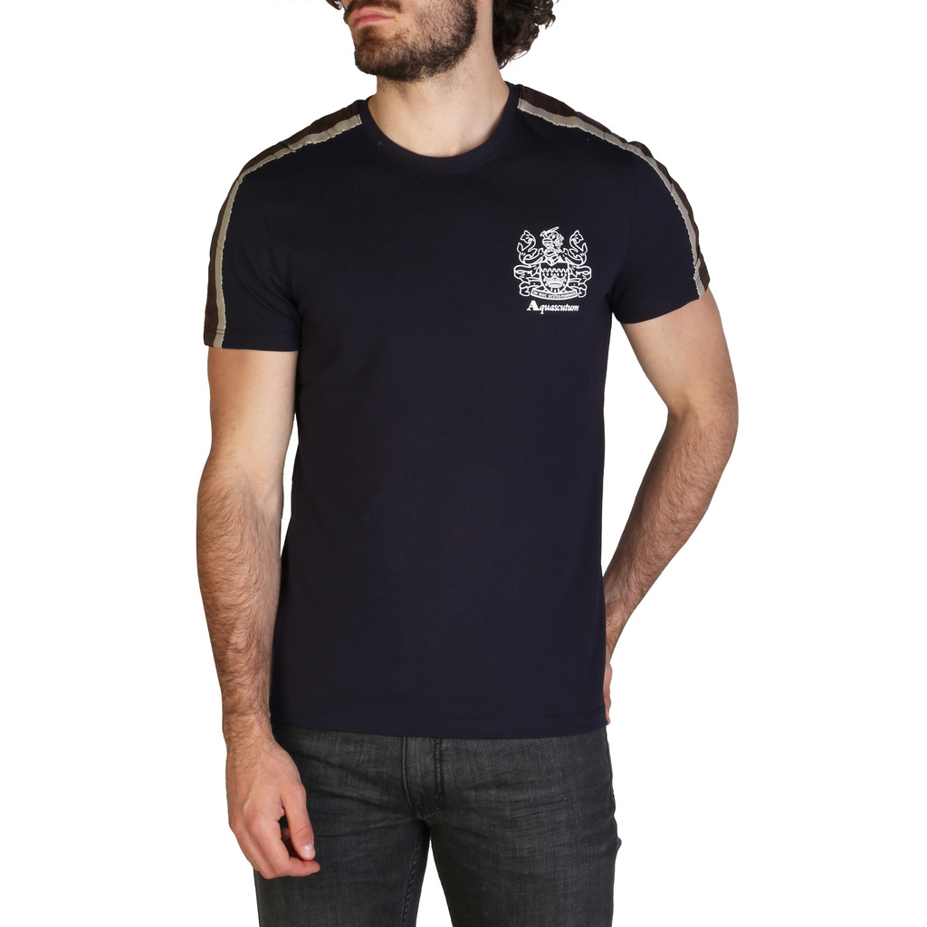 BlueShoppingBag's tweet photo. Aquascutum - QMT017M0
-----------------------------
Don't miss all the clothing for men; AQUASCUTUM man t-shirts, polos and sweatshirts is now available with huge discounts!
- 75% off the retail price
- Ready to deliver
------------------
https://t.co/40wK8eaMNA
#aquascutum https://t.co/9xDc6gKY6R