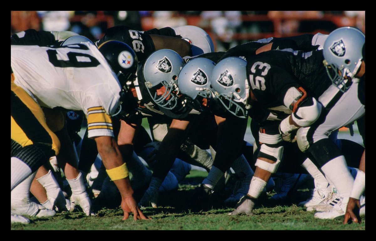 Just Win Baby! 🏴‍☠️🏈🌲