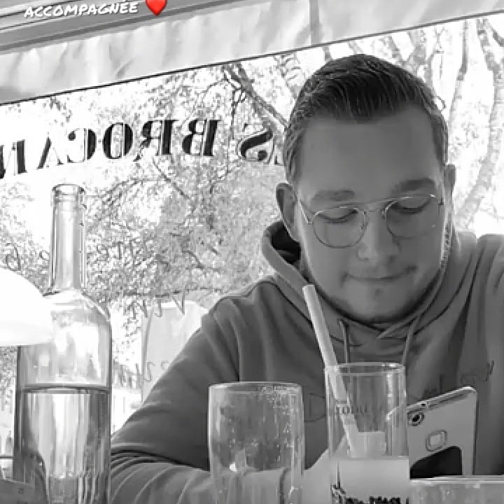 #NouvellePhotoDeProfil