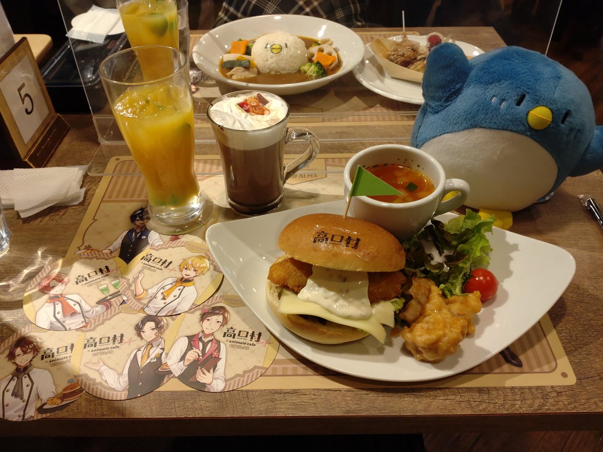 ohunagi tweet picture