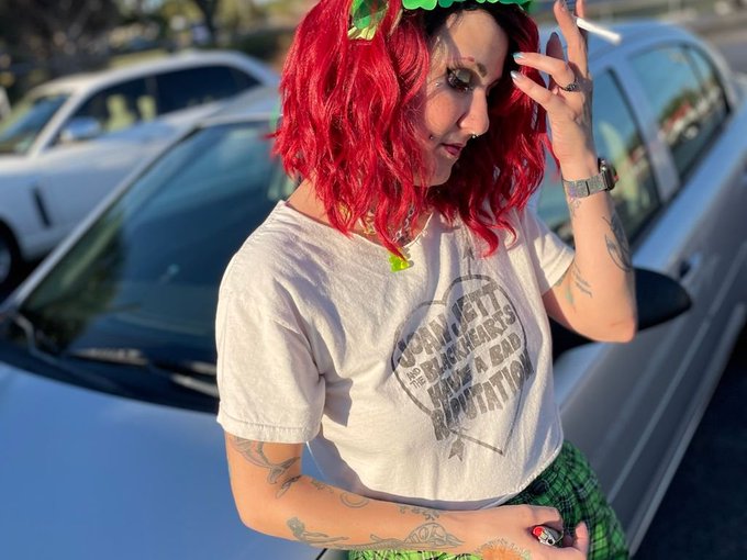 Just finished a pay-per-minute #Skype show on SkyPrivate! You can call me too for a sexy private show<a href="/tag/skype"class="tags">#Skype</a>