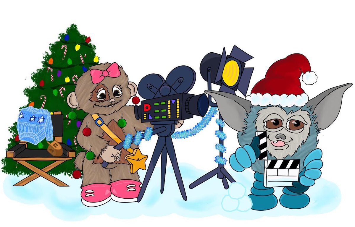 ✨Happy Holidays✨

🎁May work take a back seat as you gather w/family &amp; friends. 
🎁May all your sacrifices this year be rewarded w/everything your 💜s desire.
🎁May your abundance flow to the less fortune to ensure more families have what all families deserve.
#MerryChristmas