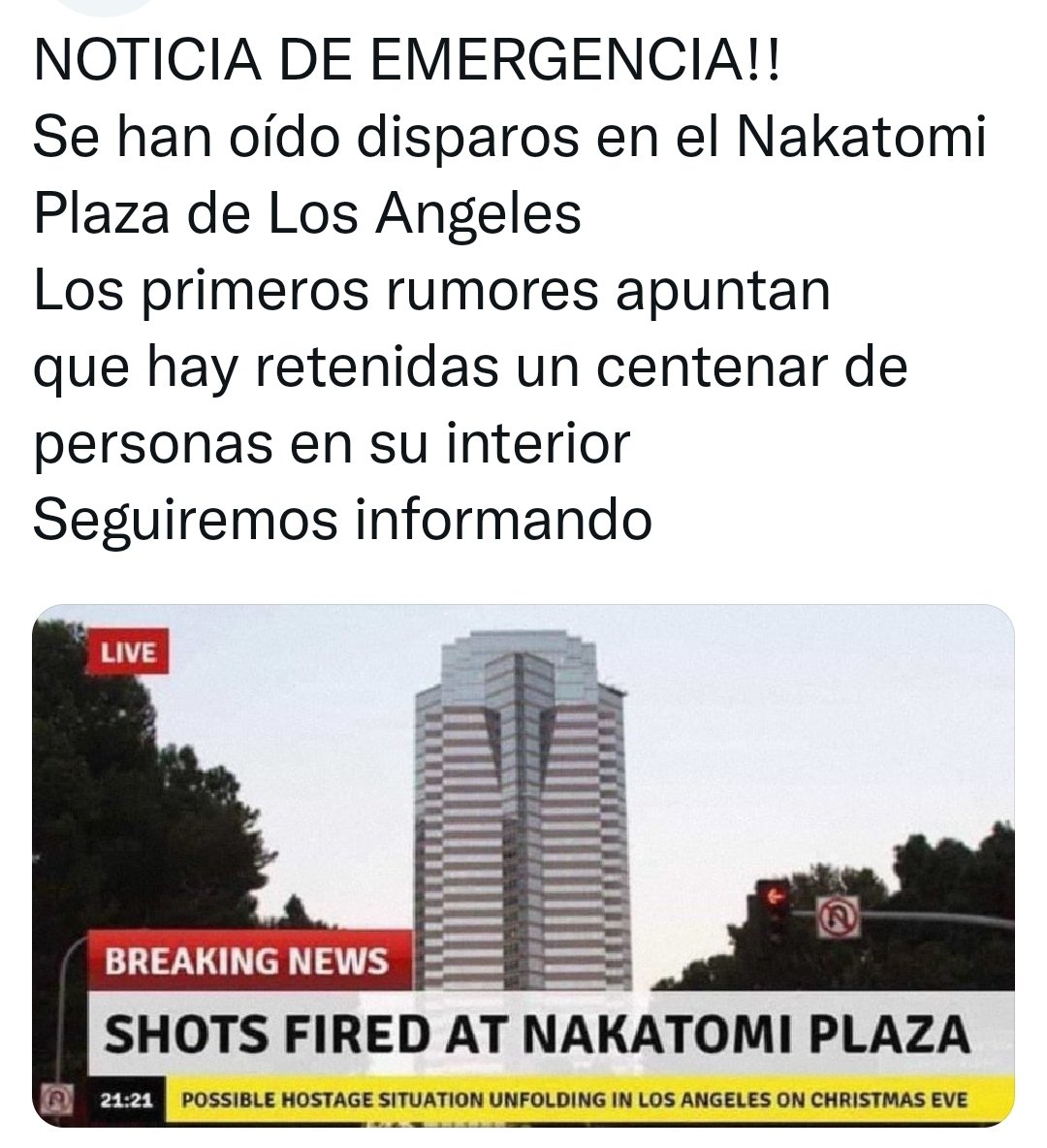 gorka_salgado's tweet image. Yipi ka yei