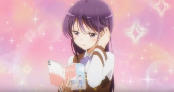 画像まとめ こみっくがーるず 新着 6ページ目 アニメレーダー