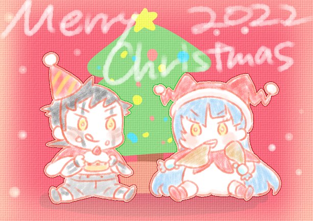 めりくりしゅらびの 