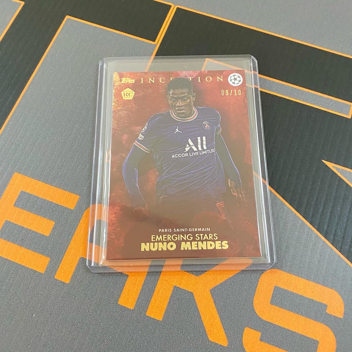 CtrlBreaks's tweet image. INCEPTION #10 👀🥵

Incredible 6 boxer of this years’ Inception 🙌🏼

Join our breaks on our site! CTRLBREAKS.COM

#CTRLBREAKS #ToppsInception