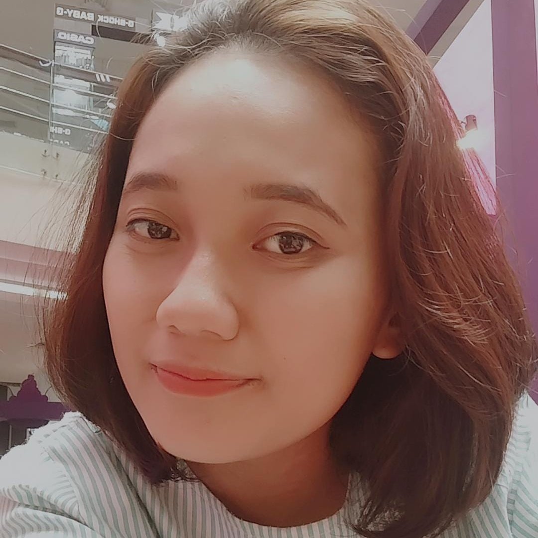 Timee_melatika's tweet photo. #FotoProfilBaru https://t.co/D79UY5GwJ3