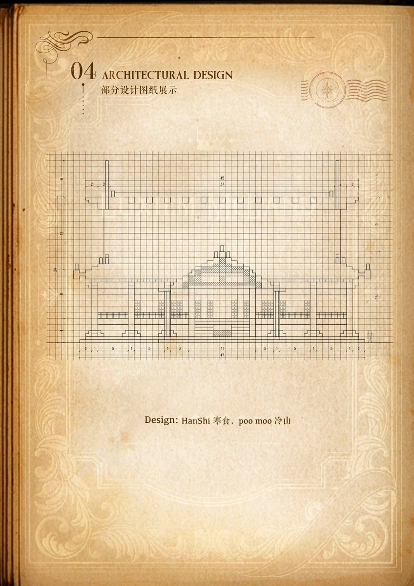 LuxiemMcLand's tweet photo. #McLand4Luxiem #drawluca #YaminoArt #Ikenography 

Hi guys~As part of our effort to make Luxiem Wonderland more engaging, we also created The Art and Making of Luxiem Wonderland. 

Here are some pictures of the architectural design！ https://t.co/LToKUMXC8F