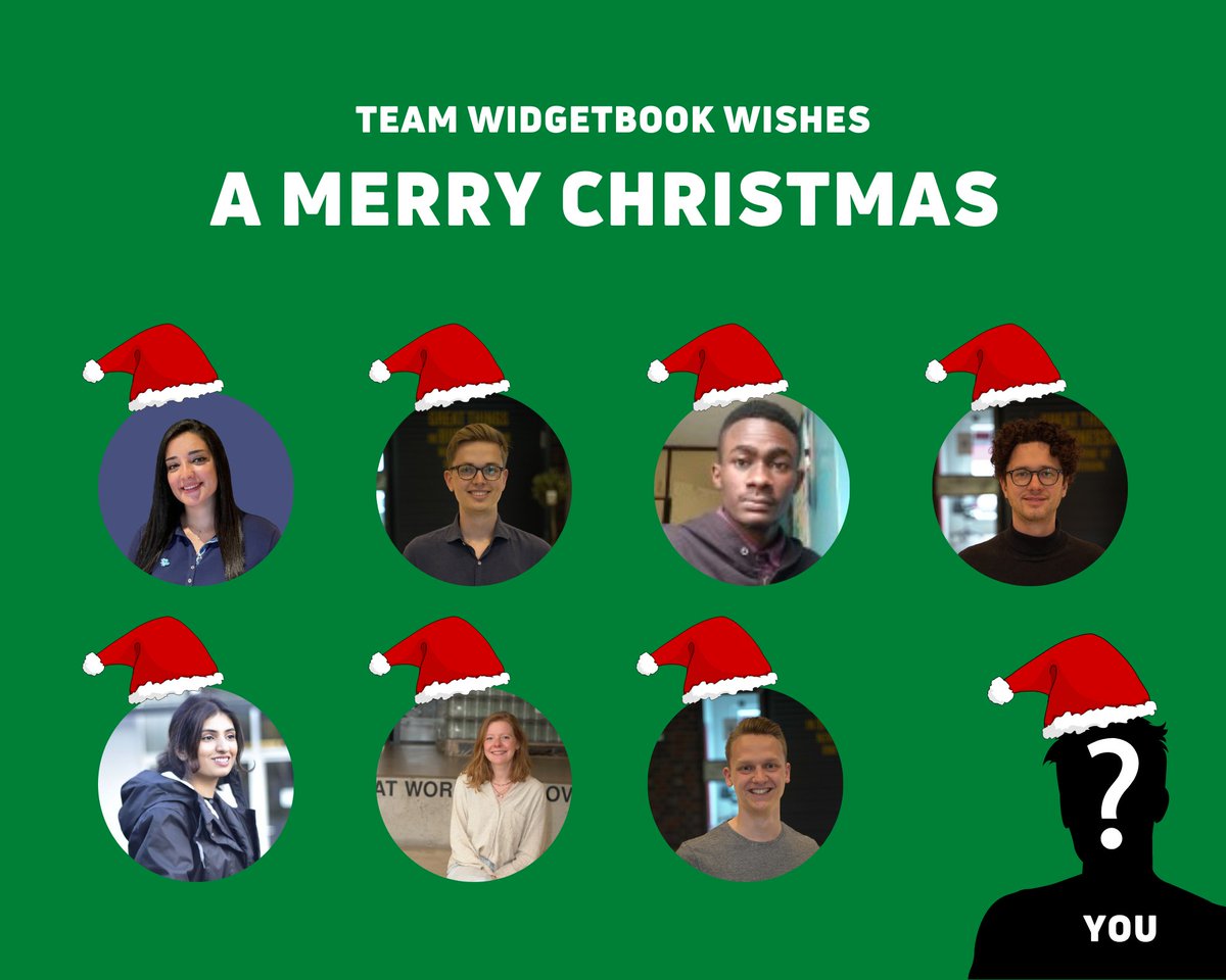 Merry Christmas to all our #flutter friends. Ready for a new challenge in 2023? bit.ly/3GhAD8f