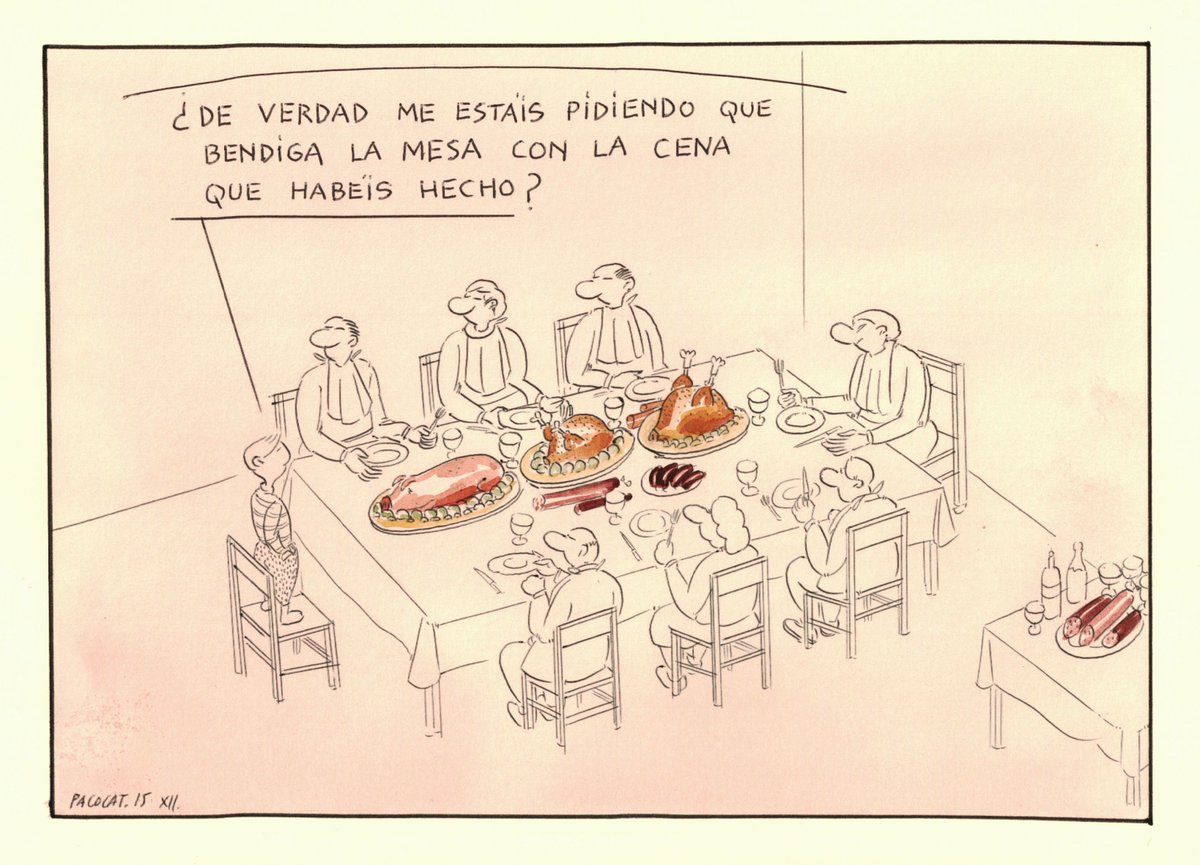Mi viñeta de hoy.