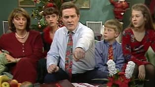 Vad är de för jävla stolpskott, vart är Arne Weise?