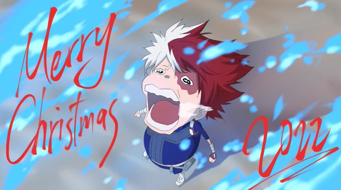 メリクリスマス(ごめんなさい) 