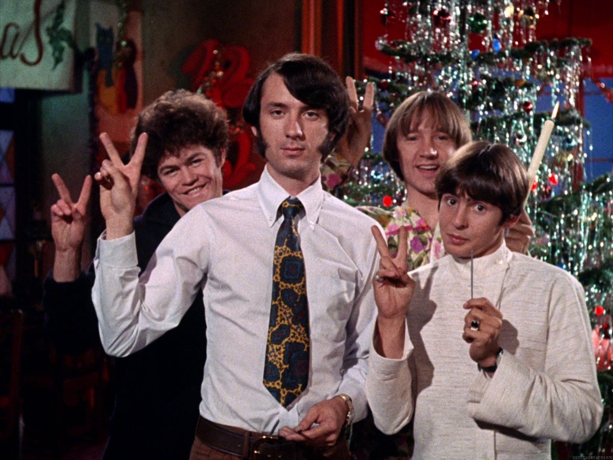 Monkees Live Almanac (@monkeesalmanac) on Twitter photo 