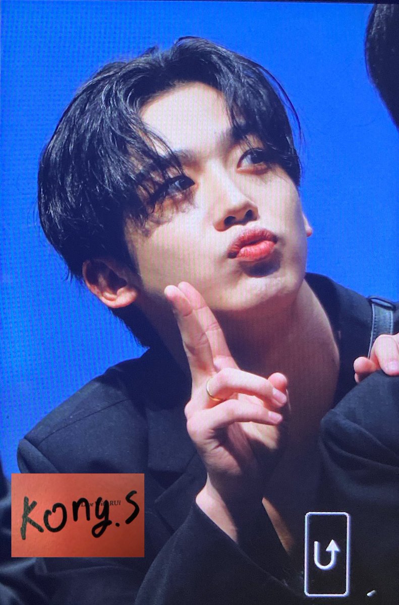 kong_s0922's tweet photo. 221224

#김요한 #위아이 #KIMYOHAN #WEi https://t.co/RcFSar6Z47